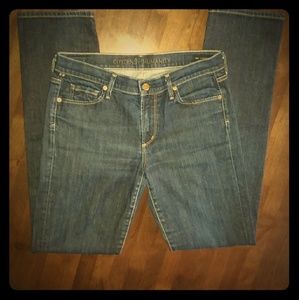 Citizens of Humanity Elson Jeans